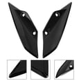thumbnail image 2 of Side Trim Insert Cover Panel Fairing Cowl For BMW S1000RR 2009-2014, 2 of 10