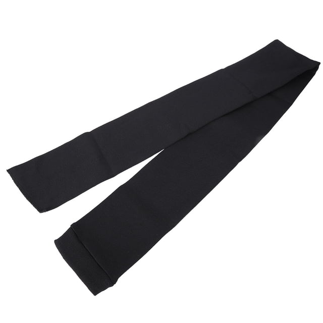 Bolsa de accesorios de tiro a prueba de polvo de 54 pulgadas para escopeta y lanza, funda protectora negra para pistola larga