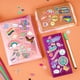 thumbnail image 5 of Libro de pegatinas Fashion Angels, más de 1000 pegatinas de amabilidad para niños mayores de 6 años, 5 of 7