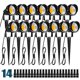 thumbnail image 1 of Luces de paisaje ZUCKEO 10W 12V blanco cálido, paquete de 14, 1 of 9
