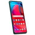 thumbnail image 6 of Total Wireless Motorola Moto G Stylus 5G (2021), 128GB, Black- Prepaid Smartphone, 6 of 14