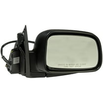 Dorman 955-1491 Passenger Side Door Mirror for Specific Honda Models