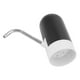 thumbnail image 3 of Bomba De Botella De Agua, Dispensador De Agua Eléctrico De 5 V, Tubo De Acero Inoxidable, Ahorra Espacio, Carga Rápida, Carga USB Automática Para El Hogar, 3 of 7