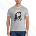 thumbnail image 3 of Camiseta de Sonic Youth Sonic Nurse, camiseta pop divertida premium, la más vendida, 3 of 5