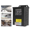 thumbnail image 4 of 50W Power Supply, Metal Shell Easy  PDLC Glass Power Supply AC60V Input with Remote Control for Projection Device AC110V,AC220V, 4 of 7