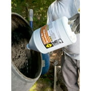 Sakrete 65055001 Cement Mix Accelerator Cement 1 Gallon Jug