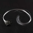 thumbnail image 3 of 20/28 Pcs Hameçons Ligne Appât Attaché Acier au Carbone Accessoires de Pêche, 3 of 7