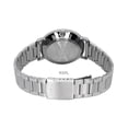 thumbnail image 3 of Casio Standard Analog Stainless Steel White Dial Quartz MTP-VT03D-7B Men's Watch, 3 of 3