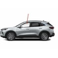 thumbnail image 2 of Tempered Driver Left Side Front Door Window Door Glass Compatible with Ford Escape 2020-2025 Models, 2 of 6