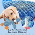thumbnail image 4 of Upgraded Goose Indestructible Dog Toys for Aggressive Chewers Small Medium Large, 4 of 5