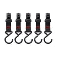 thumbnail image 3 of WHAMVOX  5 Pcs Hanger Hooks Rack Camping Gear Hanging Outdoor Accessories Travel, 3 of 8