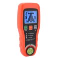 thumbnail image 1 of Finder de sementales de Herramientas Escendere de Pared Lcd Pantallas Handheld Portable Medera Detector de Postes de Metal de Madera para Pernos de Metal de Alambre de ac., 1 of 7