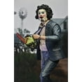 thumbnail image 7 of Texas Chainsaw Massacre (1974) 7" Ultimate Pretty Woman Leatherface Action Figure, by NECA, 7 of 7