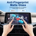 thumbnail image 4 of Protector de pantalla Coleya Anti-Glare Matte 2024-2026 Atlas, 4 of 7
