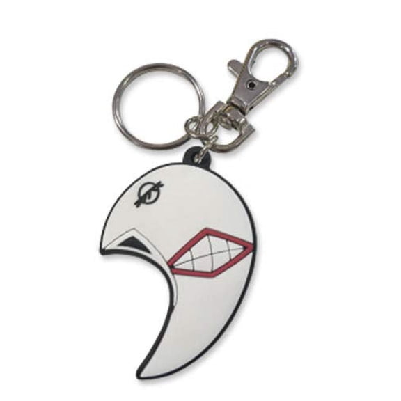 Key Chain - Tokyo Ghoul:Re - Tsukiyama PVC New ge48406