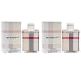 thumbnail image 3 of Perfume Burberry London Eau de Parfum 50 ml para mujer paquete de 2, 3 of 4