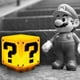 thumbnail image 4 of Luz nocturna creativa con signo de interrogación NQ para niños de Super Mario, 4 of 4
