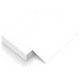 thumbnail image 1 of Cartulina Goefun White, 230 g/m², 8,5 x 11, 1 of 7