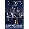 thumbnail image 1 of Pre-Owned Ghosts and Earthbound Spirits (Paperback) 0749940301 9780749940300, 1 of 1