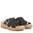 thumbnail image 2 of Dr. Scholl's Womens Free Day Slide Sandal, 2 of 9