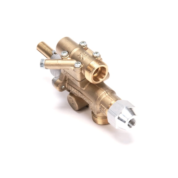 DESCO O-835101 Gas Valve