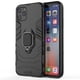 thumbnail image 1 of Funda armadura a prueba de golpes para iPhone 13 Pro Max 12 Mini Ring Stand Back Cover para iPhone 11 Pro Max XR XS 8 7 6S Plus SE 2020 Tan Jianjun unisex, 1 of 2