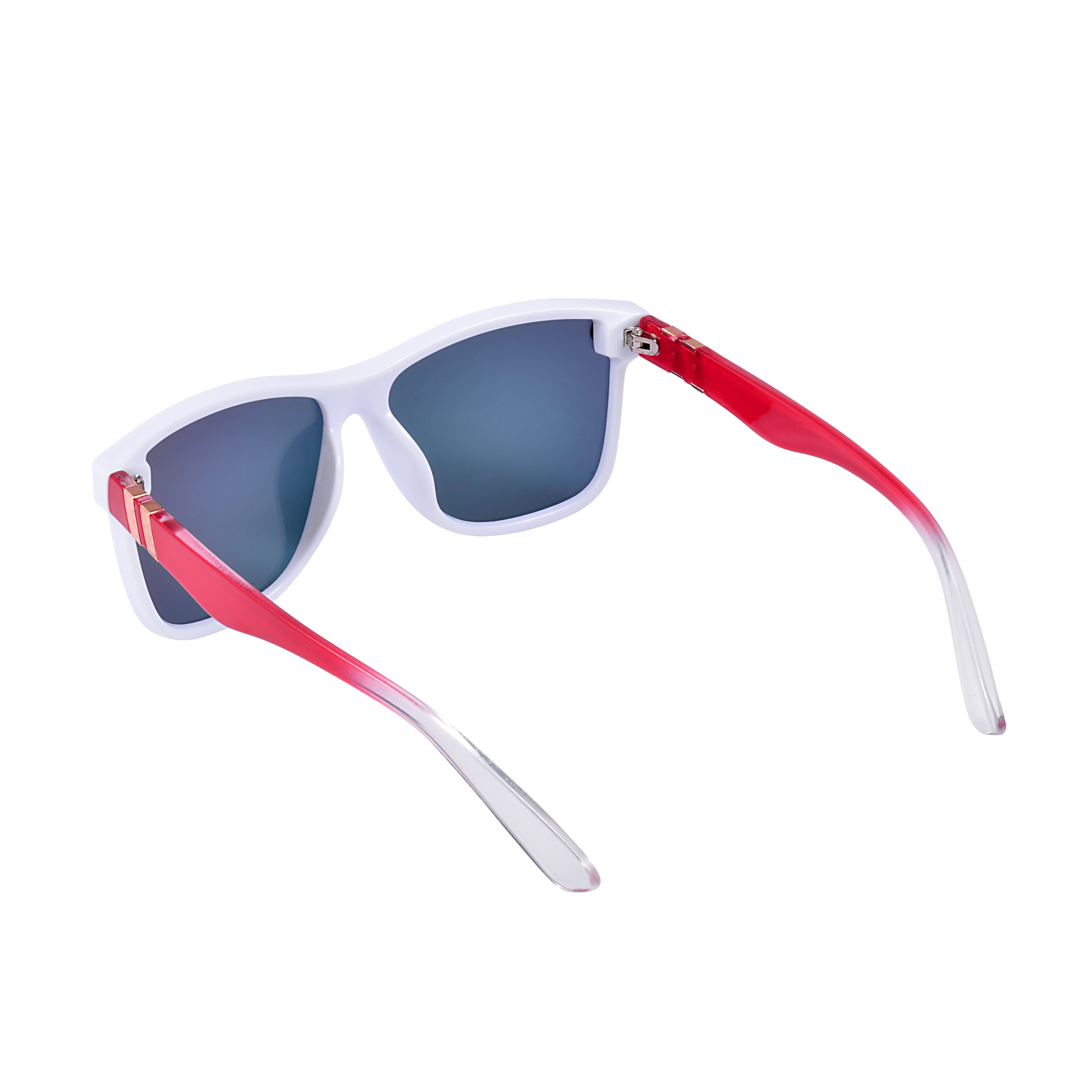 "The Prime Time" Trendy Sport Sunglasses for Men & Women – Lightweight One-Piece Lens, UV Protection, Stylish Fit