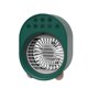 thumbnail image 1 of Portátil Usb Recargable Enfriador De Aire Con Humidificador Personal De Luz Nocturna Minnieouse HA047682-02, 1 of 6