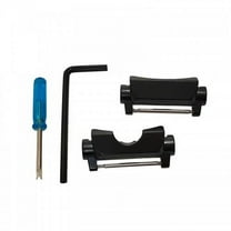 Metal Adapters Kit for 24mm Watch Band Strap GGB100 Casio GShock GG-B100