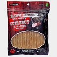 thumbnail image 1 of PETSTORE Friandises pour Chiens en Peau Brute Torsadée, 1 of 1