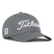 thumbnail image 2 of Gorra Titleist Tour Performance Carbón Blanco, 2 of 5