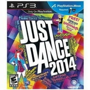 Just Dance 2014 (PS3) - Pre-Owned