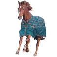 thumbnail image 2 of Shires Tempest Original Lite Turnout Sheet 81 Blue, 2 of 2