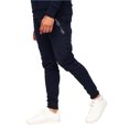 thumbnail image 1 of Born Rich - Pantalones de Chándal Agosto para Hombre (Capitán del Cielo), 1 of 4