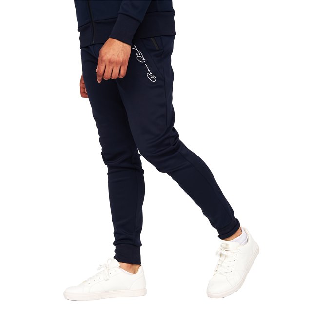 Born Rich - Pantalones de Chándal Agosto para Hombre (Capitán del Cielo)