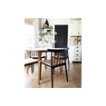 thumbnail image 3 of Inmod Dane Dining / Stacking Chair (Set of 2), 3 of 4