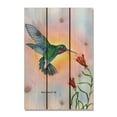 thumbnail image 6 of Day Dream DBBRB1420 14 x 20 in. Bartholets Broad Bill Wall Art, 6 of 10