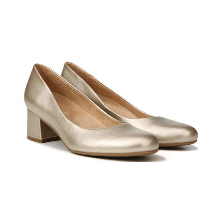 Naturalizer Womens Donelle Closed Toe Classic Pumps