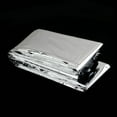 thumbnail image 5 of Mairbeon Disposable Survival Emergency Rescue First Aid Foil Thermal Blanket Waterproof, 5 of 7