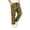 Army Green-P, variant on Boys Camo Cargo Pants Kids Cargo Joggers Streetwear Bottoms School Sports Spring Fall Hiking Outdoor Trousers