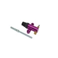 thumbnail image 3 of McLeod External Slave Cylinder Universal Aluminum. Red Anadized, 3 of 4