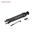 thumbnail image 6 of SmallRig AD-01 3751B 3-Section Heavy-Duty Aluminum Tripod with Fluid Head, Bundle with Universal Tripod Dolly, 6 of 8