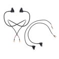 thumbnail image 2 of KAKOWELY motorcycle 4pcs Universal Motorcycle Waterproof Brake Switch With Wire, Foot Brake Switch For Electric Motorcycle, Diy Motorcycle Parts And Accessories, 2 of 5