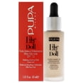 thumbnail image 1 of Pupa Milano Base Like A Doll Perfecting Make-Up Fluid Nude Look Foundation SPF 15 - 030 Natural Beige 1.01 oz Pupa Milano Base 1.01 oz, 1 of 1
