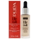 thumbnail image 1 of Pupa Milano Base Like A Doll Perfecting Make-Up Fluid Nude Look Foundation SPF 15 - 030 Natural Beige 1.01 oz Pupa Milano Base 1.01 oz, 1 of 1
