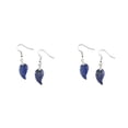 thumbnail image 4 of Aretes de perlas Qarigey Joyería de moda Tipo 4 2piezas, 4 of 6