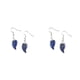 thumbnail image 4 of Aretes de perlas Qarigey Joyería de moda Tipo 4 2piezas, 4 of 6