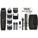 thumbnail image 1 of RASURADORA PARA BARBA BIGOTE WAHL 5537-3001 RECARGABLE negro 1, 1 of 3