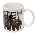 thumbnail image 3 of Overwatch Mug | Overwatch Characters and Logo Mug | Collector’s Edition, 3 of 7