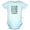 Blue, variant on Got My Mind On My Mommy And My Mommy On My Mind Funny Rompers For Babies, Newborn Baby Unisex Bodysuits, Infant Jumpsuits, Toddler 0-24 Months Kids One-Piece Oufits (Blue, 0-6 Months)